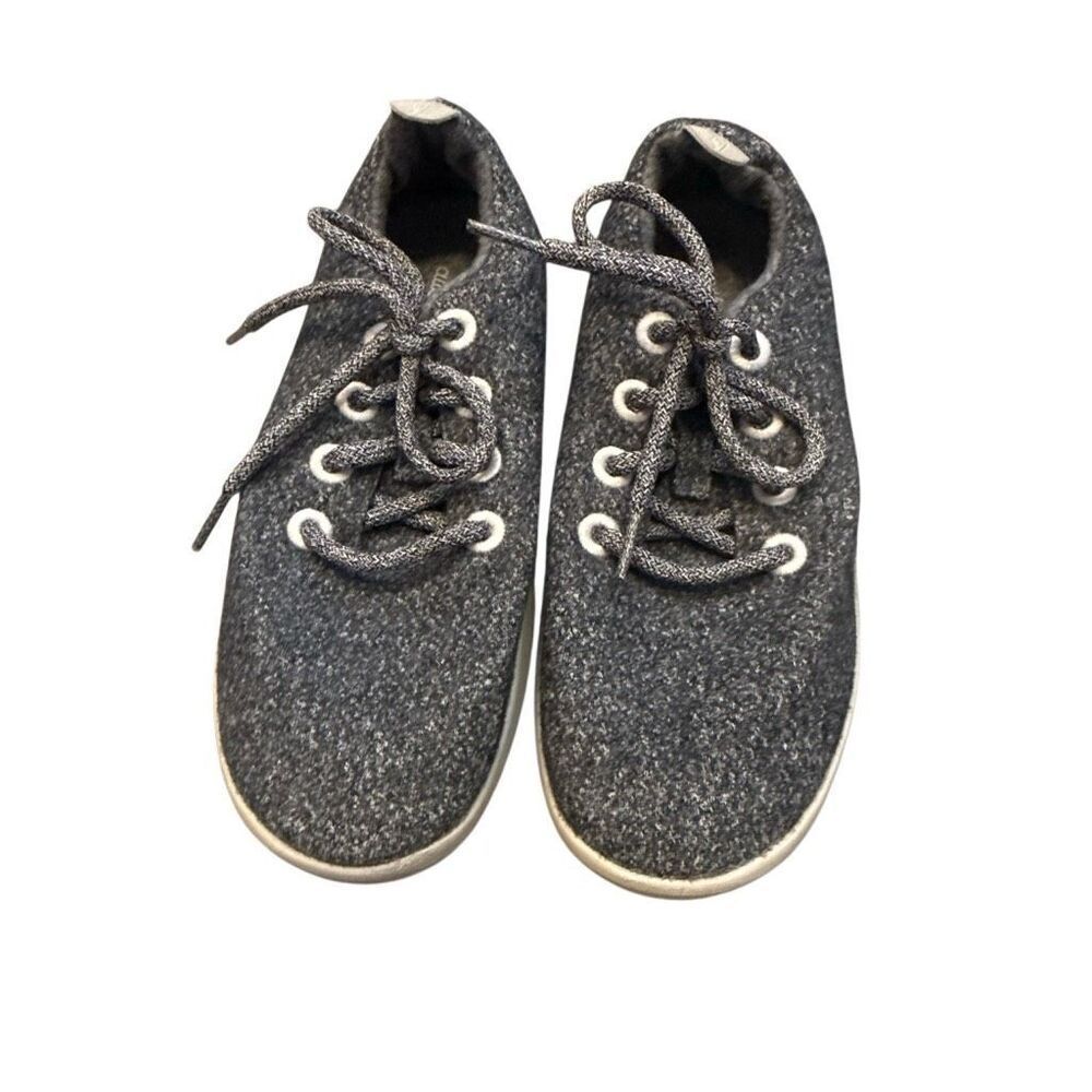 Allbirds wool dash runners women’s 7